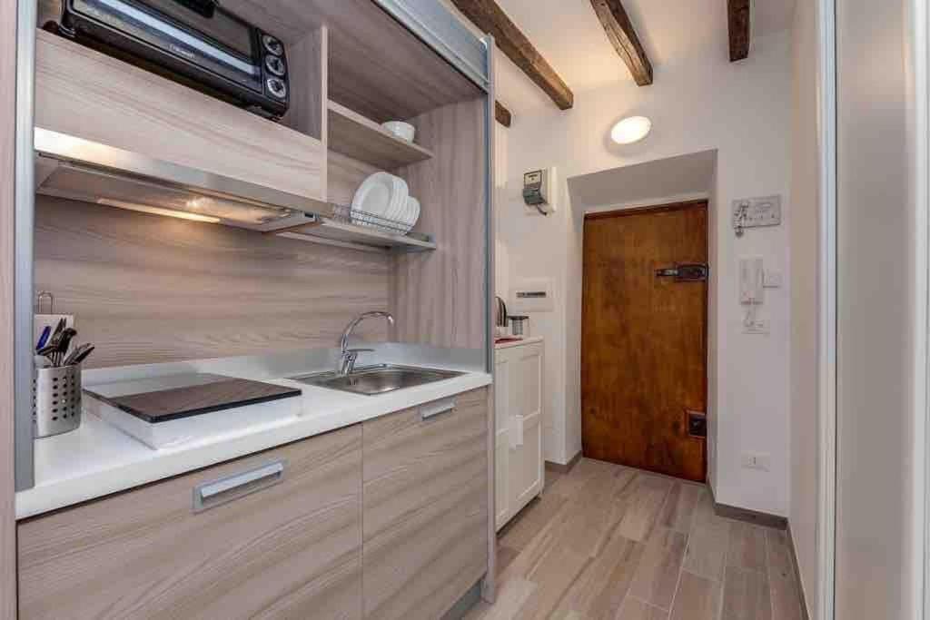 Spanish Steps Loft Roma