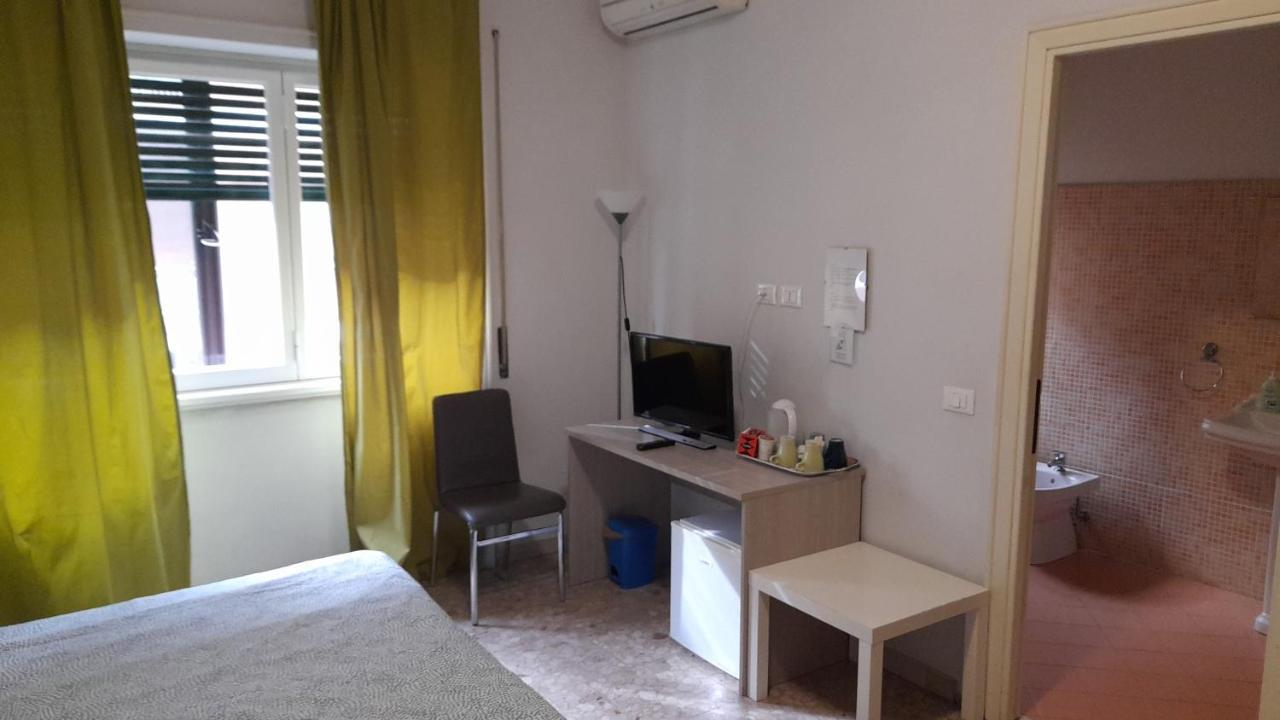 Olimpica Relais Guest House Rome