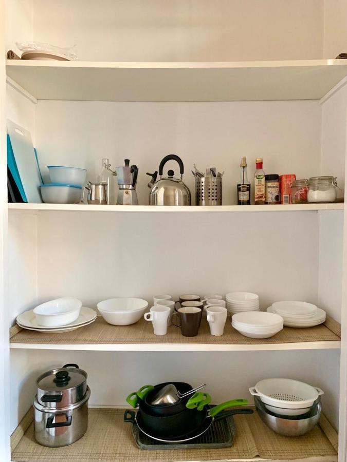 Holiday home Vicolo Doria
