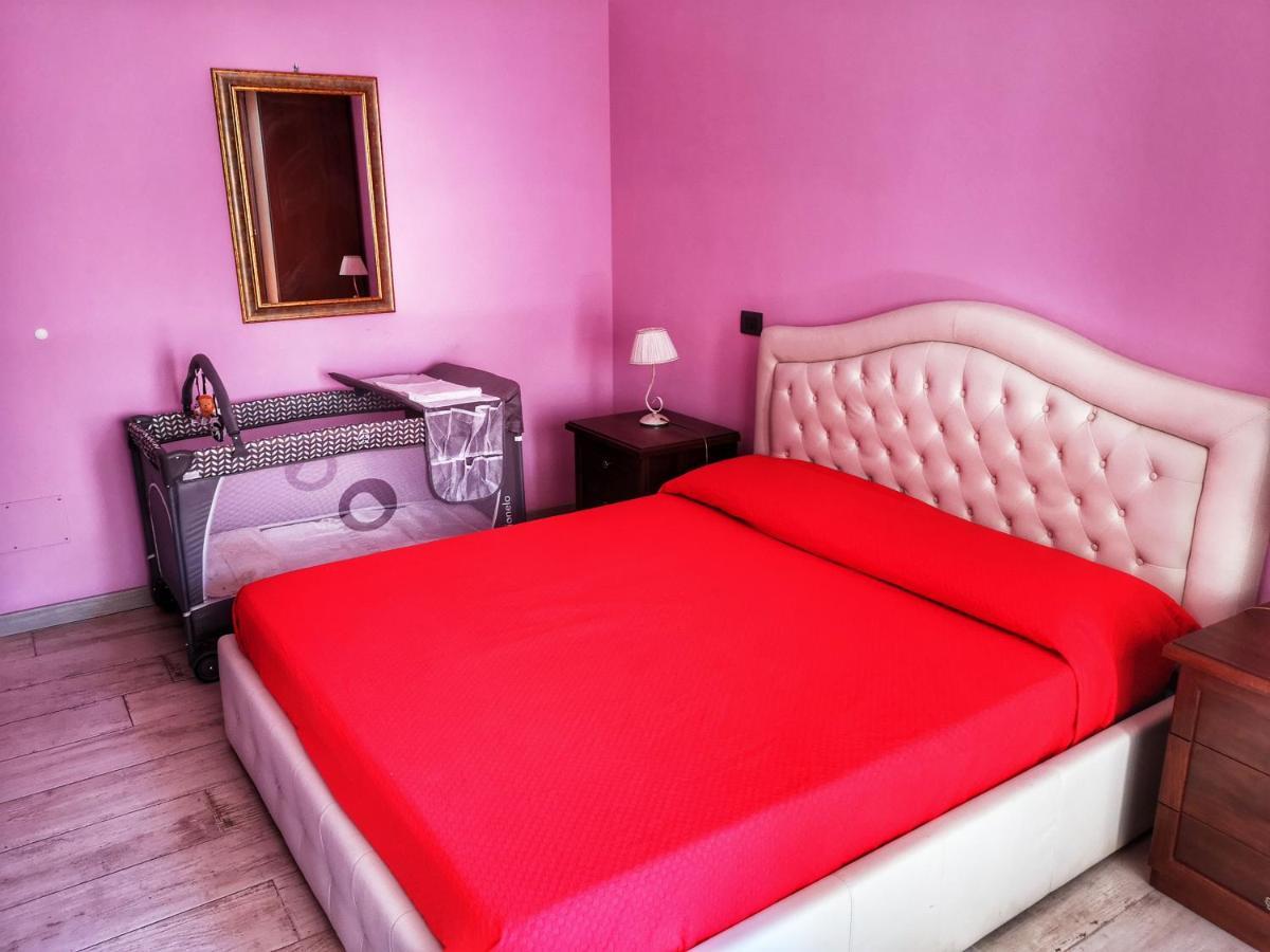 Casa Katiuscia Holiday home Rome