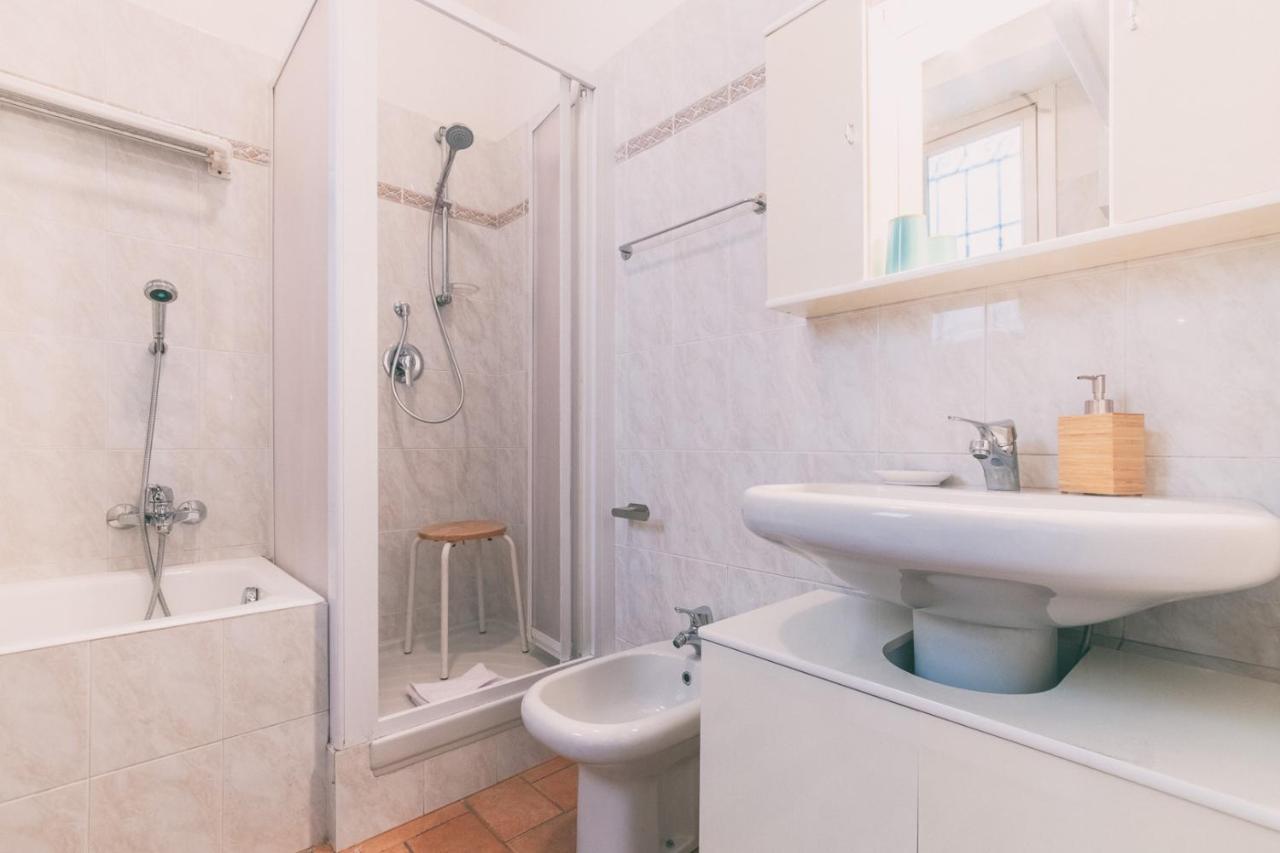 Ht Laterano Apartment Rome