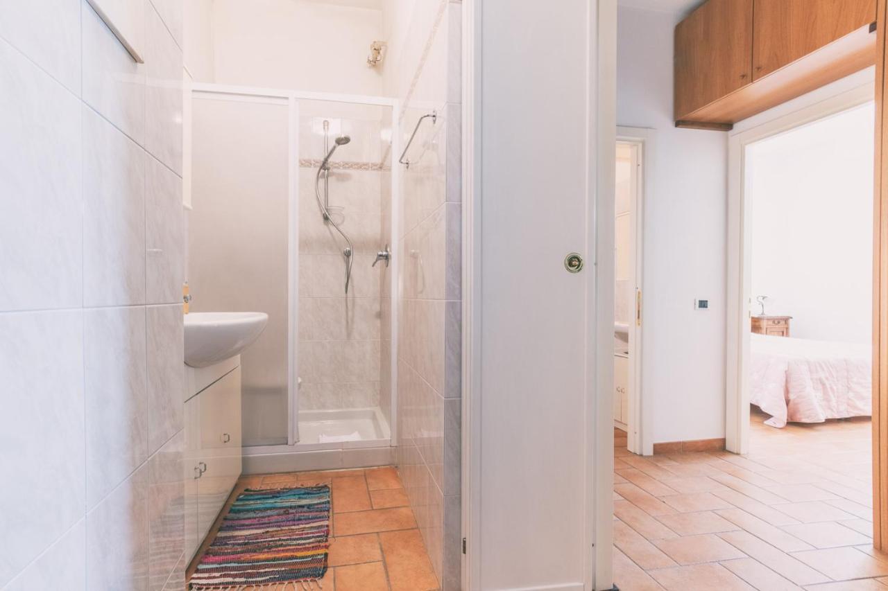 Ht Laterano Apartment *