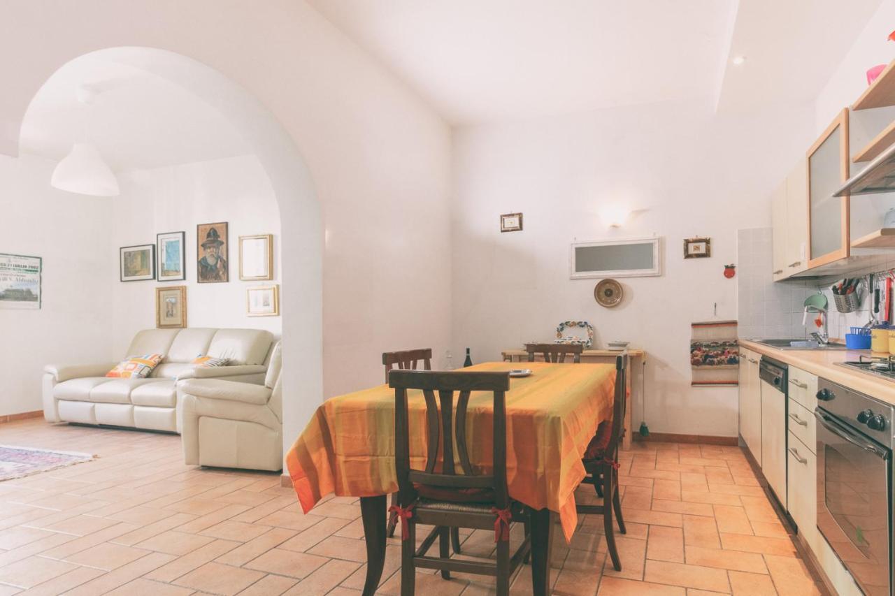 Apartment Ht Laterano *