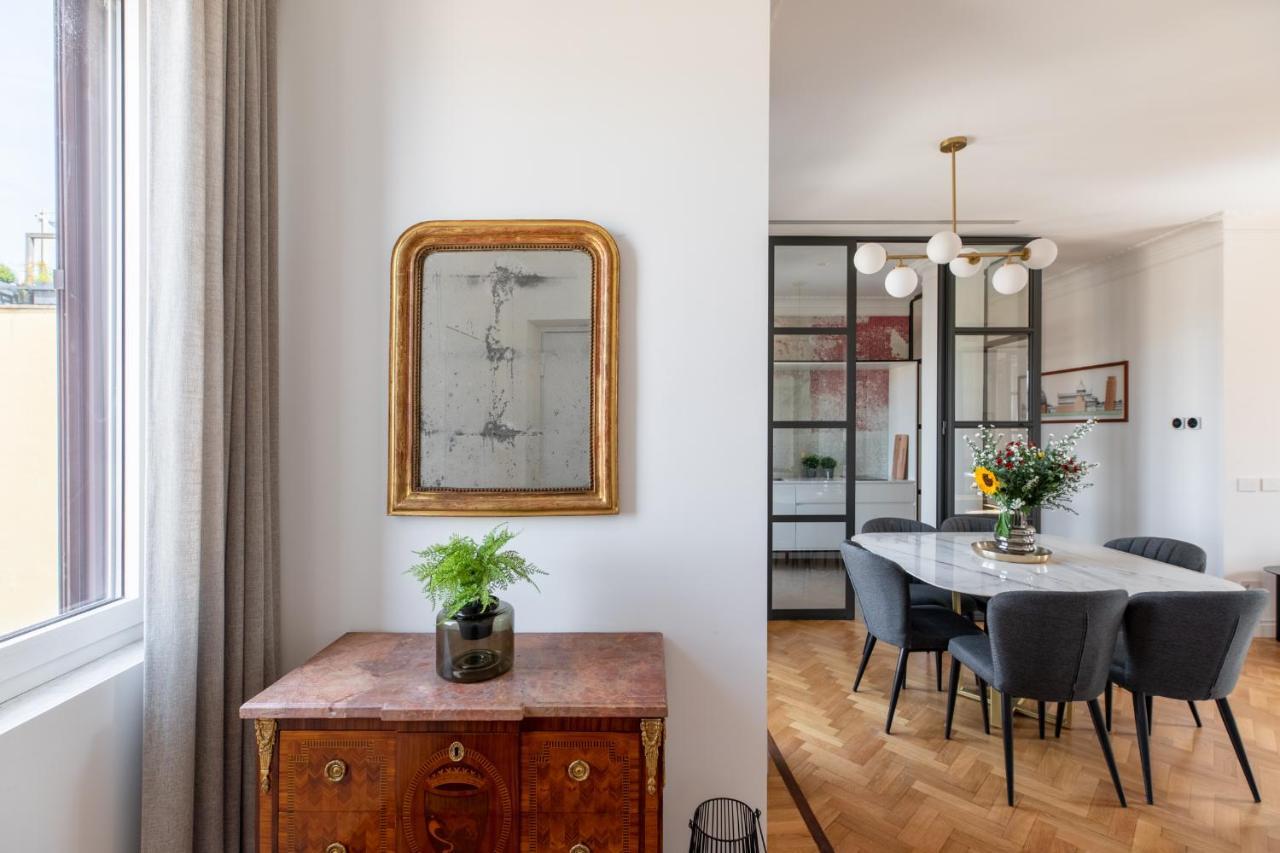 Iflat With Views Apartment *