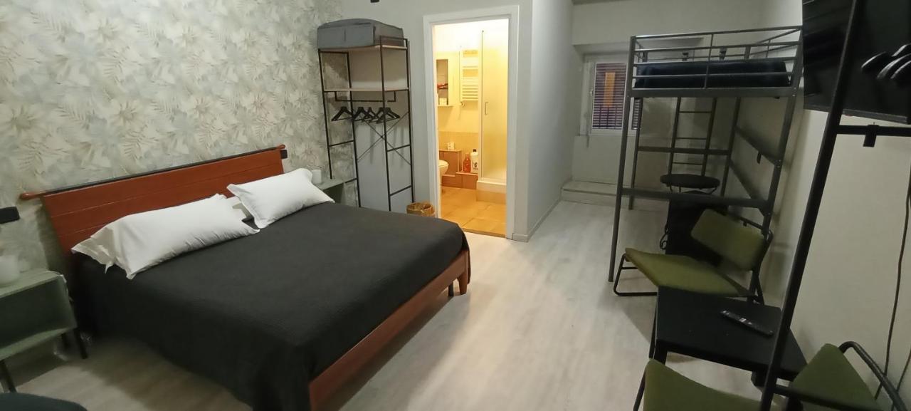 Xx Settembre - Casa Datti Apartment *