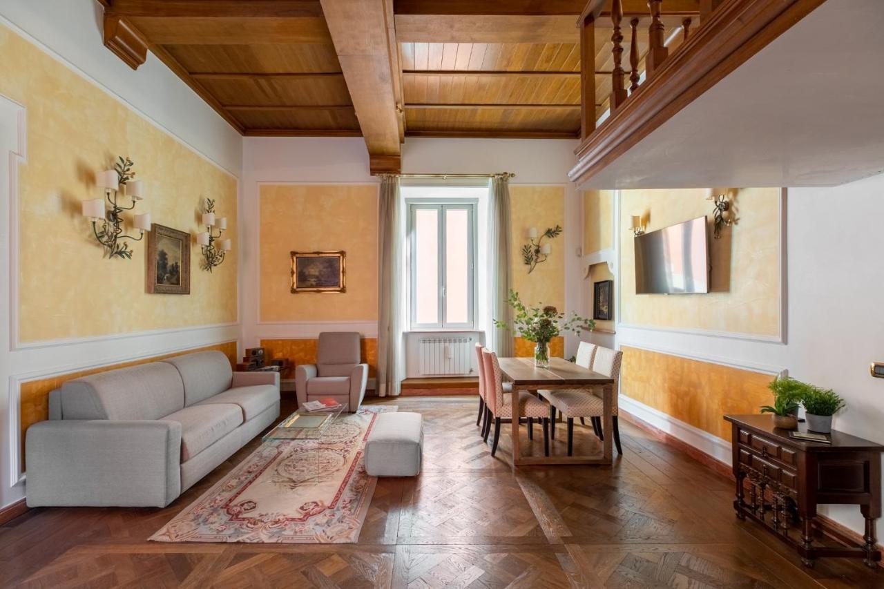 Iflat Elegant And Luxury Near Pantheon Rome