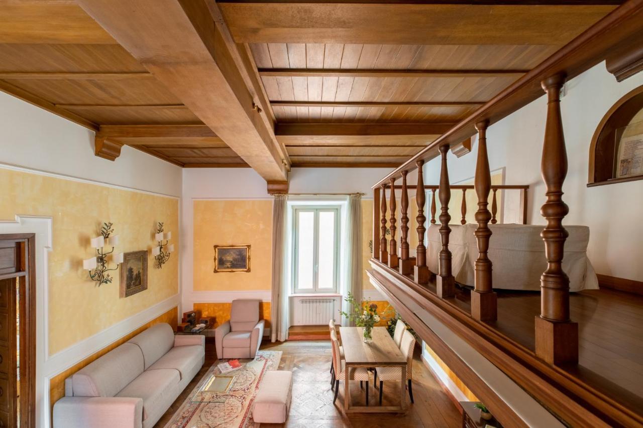 Iflat Elegant And Luxury Near Pantheon