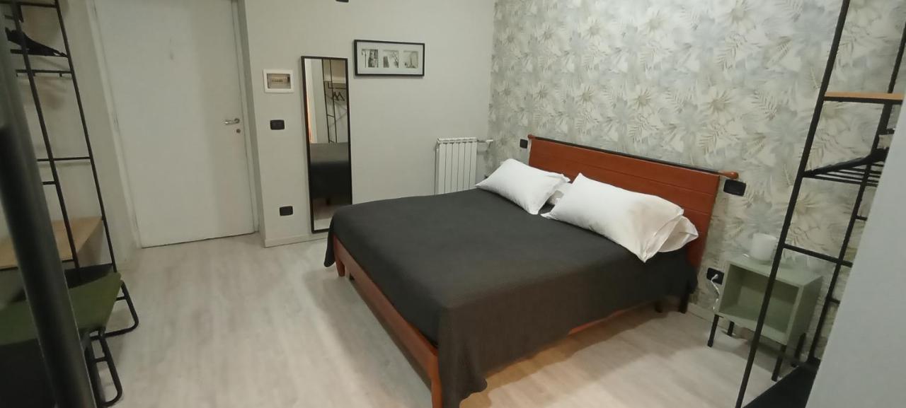 Xx Settembre - Casa Datti Apartment *