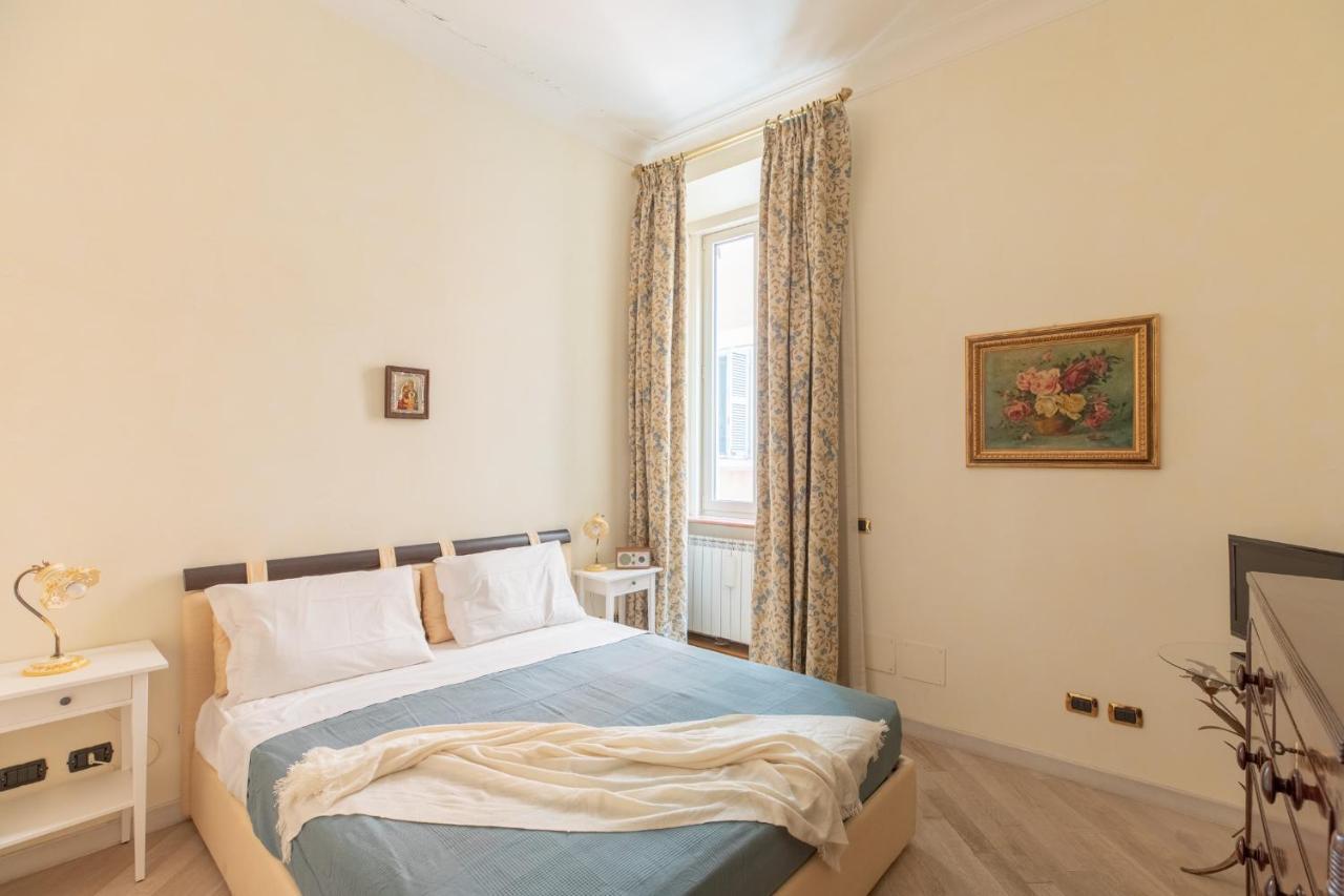 Iflat Elegant And Luxury Near Pantheon Apartment