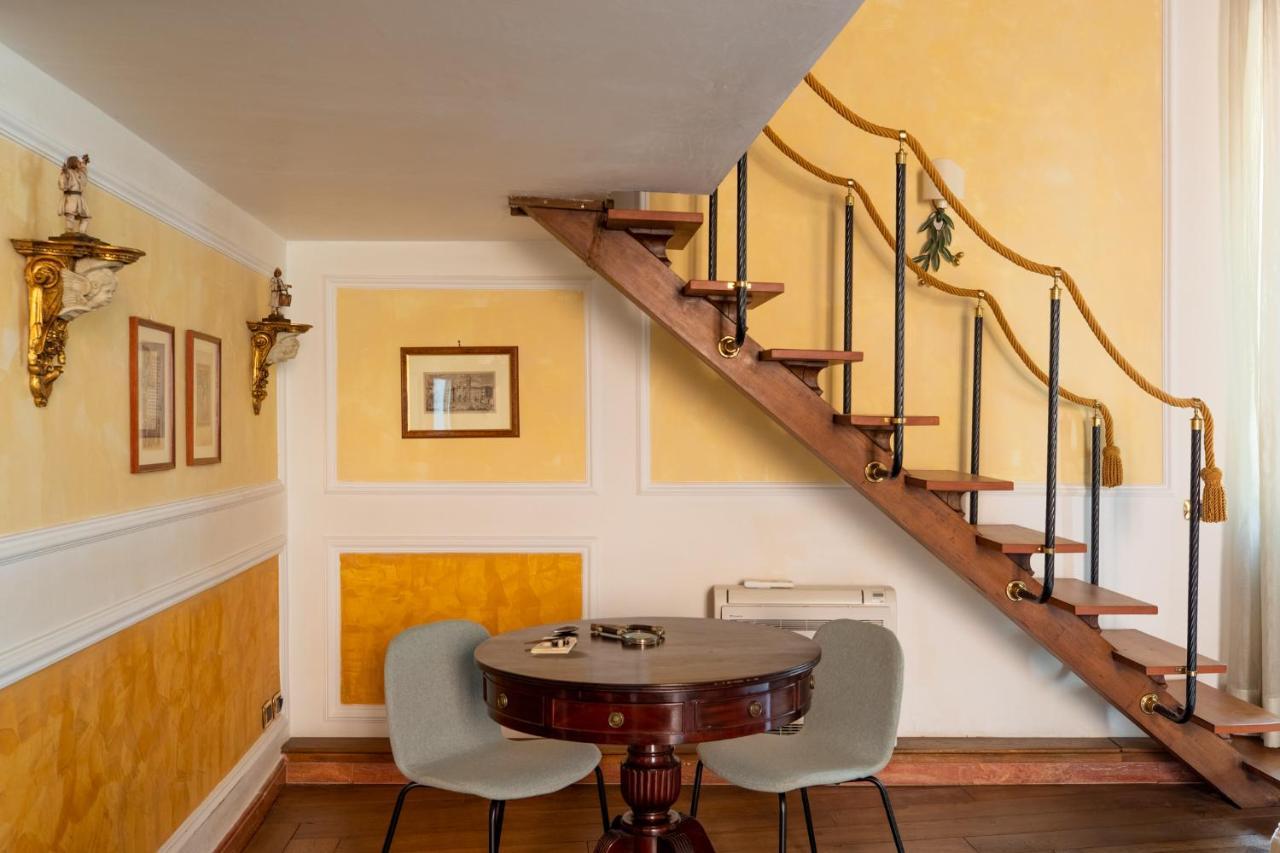 Iflat Elegant And Luxury Near Pantheon Apartment *