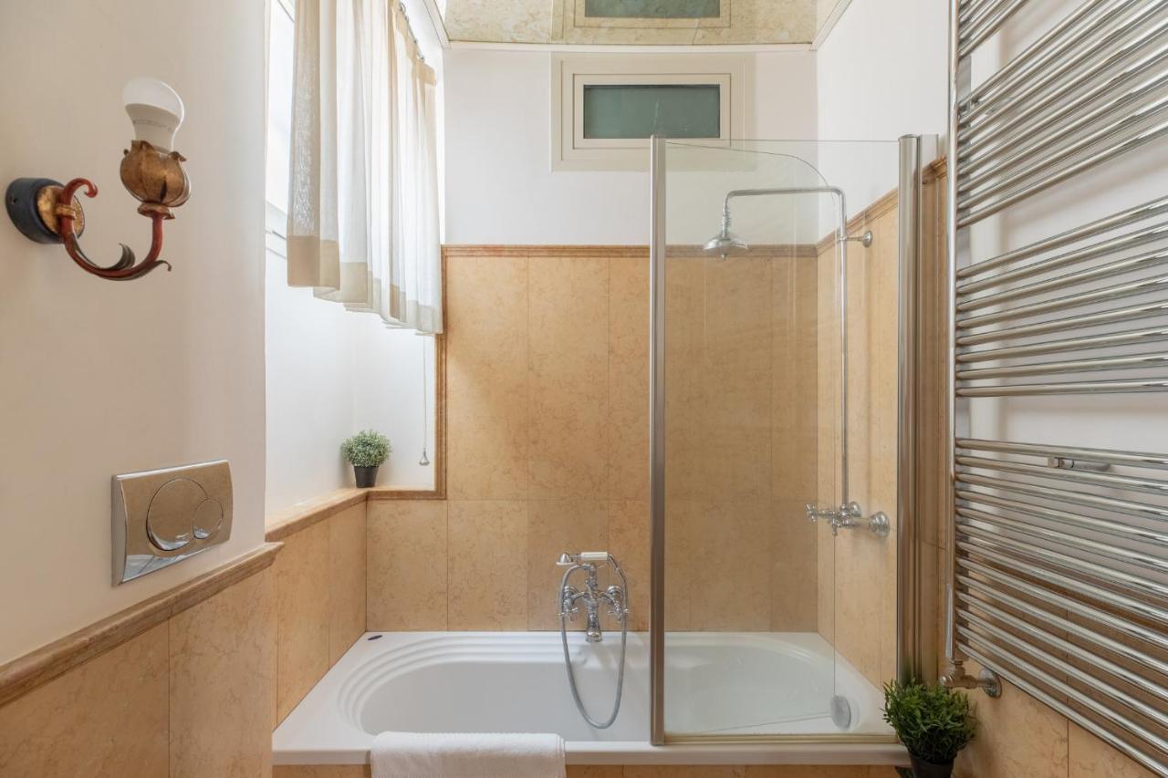 Apartment Iflat Elegant And Luxury Near Pantheon *