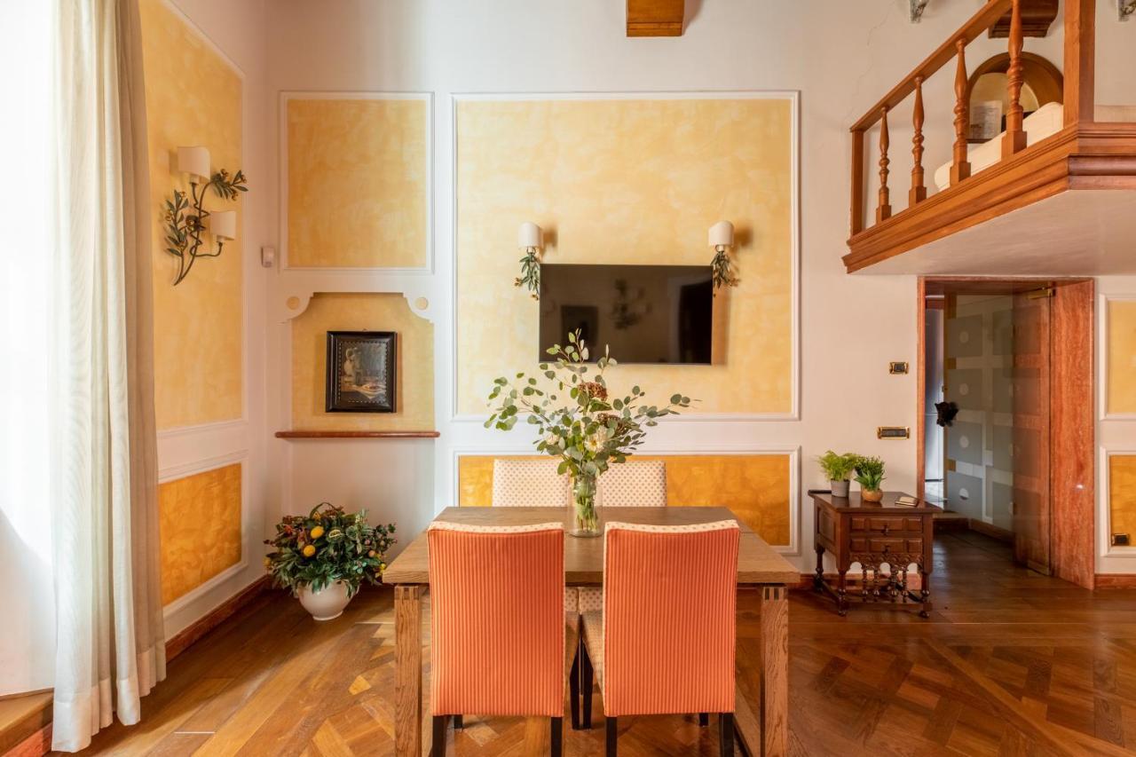 Iflat Elegant And Luxury Near Pantheon *