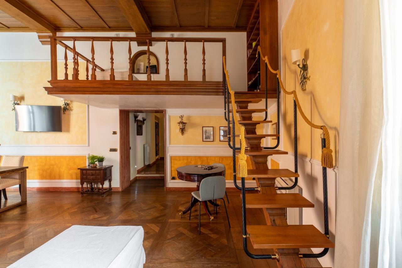 Apartment Iflat Elegant And Luxury Near Pantheon