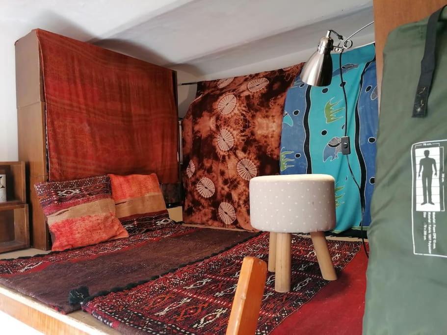 Appartamento La Tua Casa A Trastevere