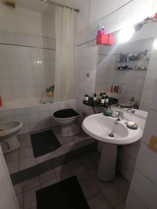 La Tua Casa A Trastevere Appartamento