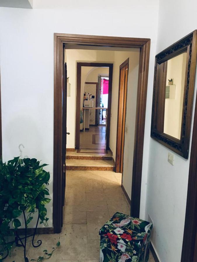 Colosseo Appartement *