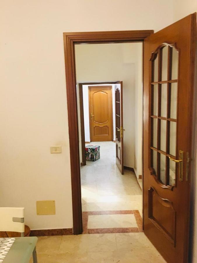 Colosseo Appartement