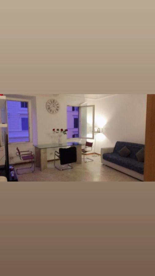 Colosseo Appartement *
