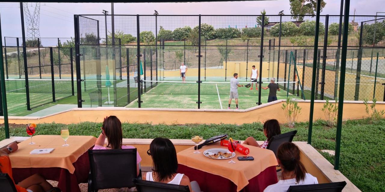 Farm stay Il Casale Di *