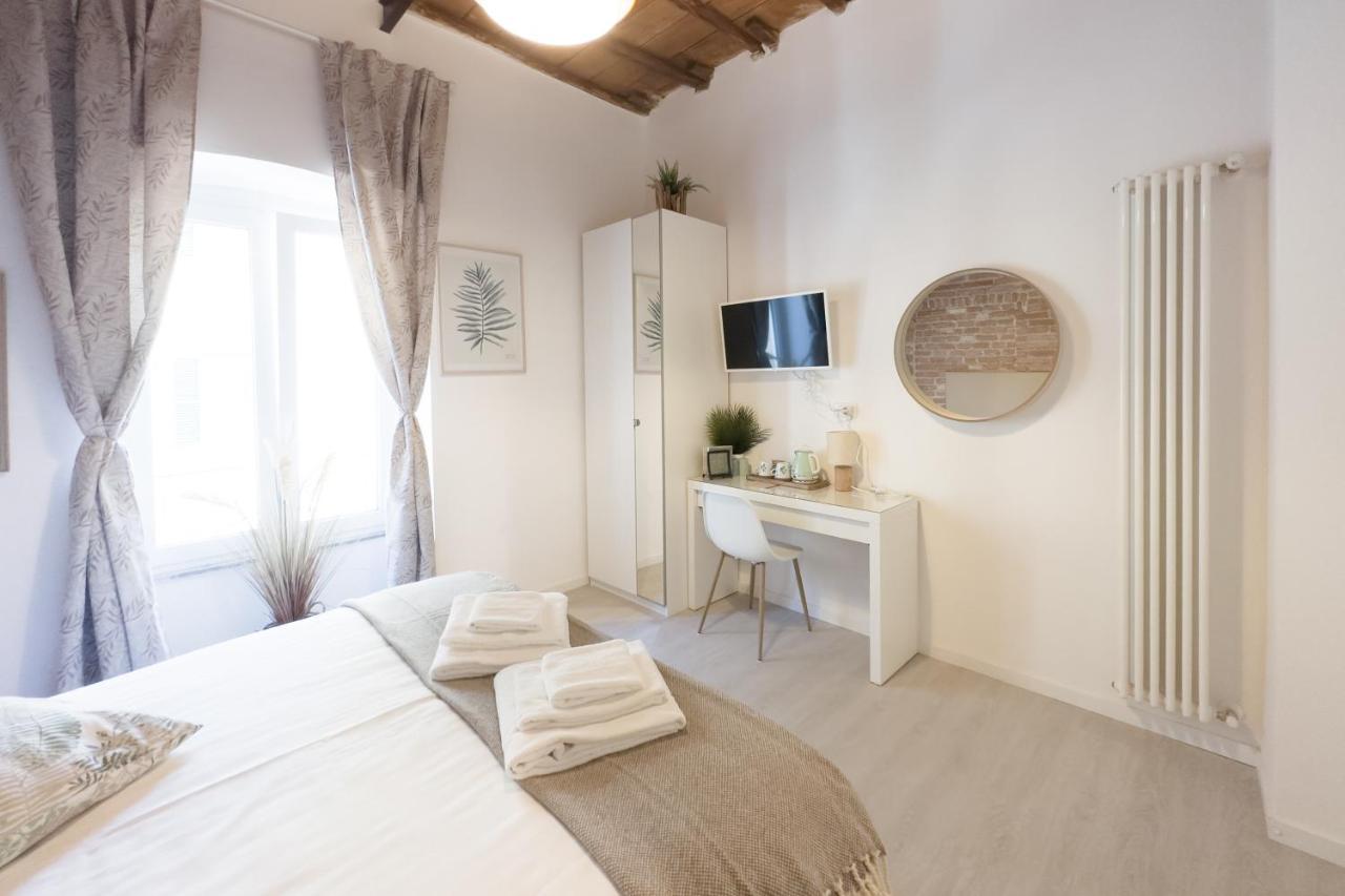 Appartement White Ostilia Rome