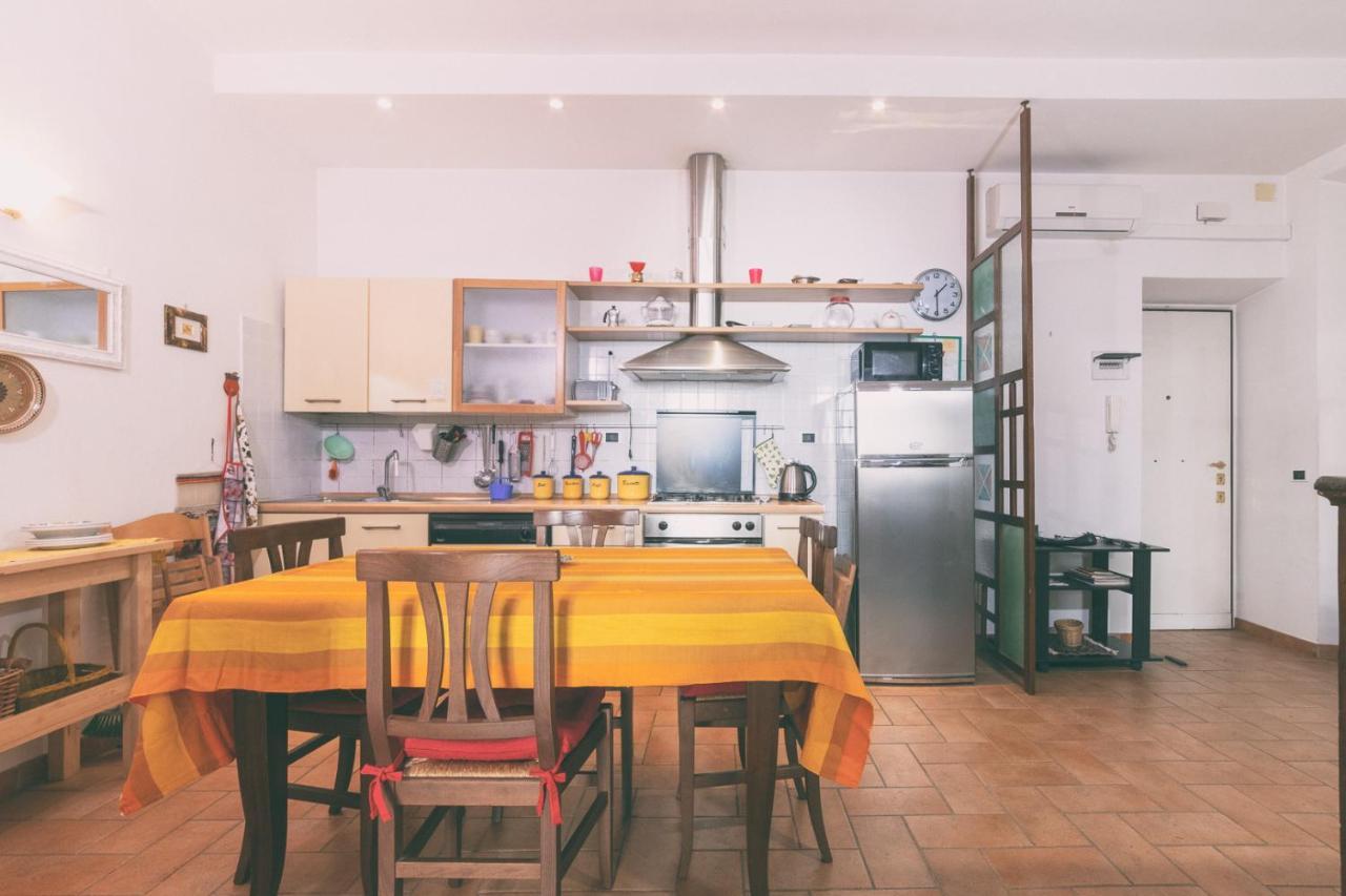 Apartment Ht Laterano Rome
