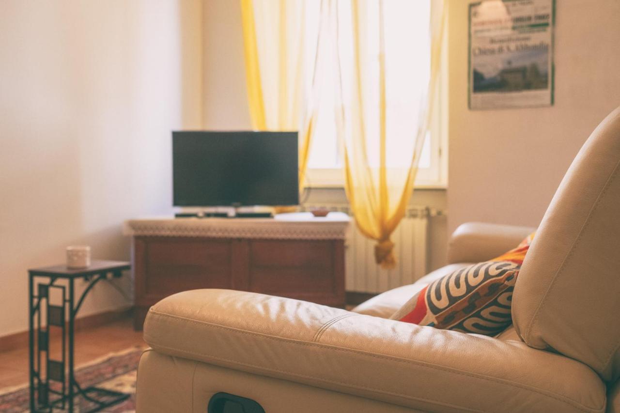 Ht Laterano Apartment