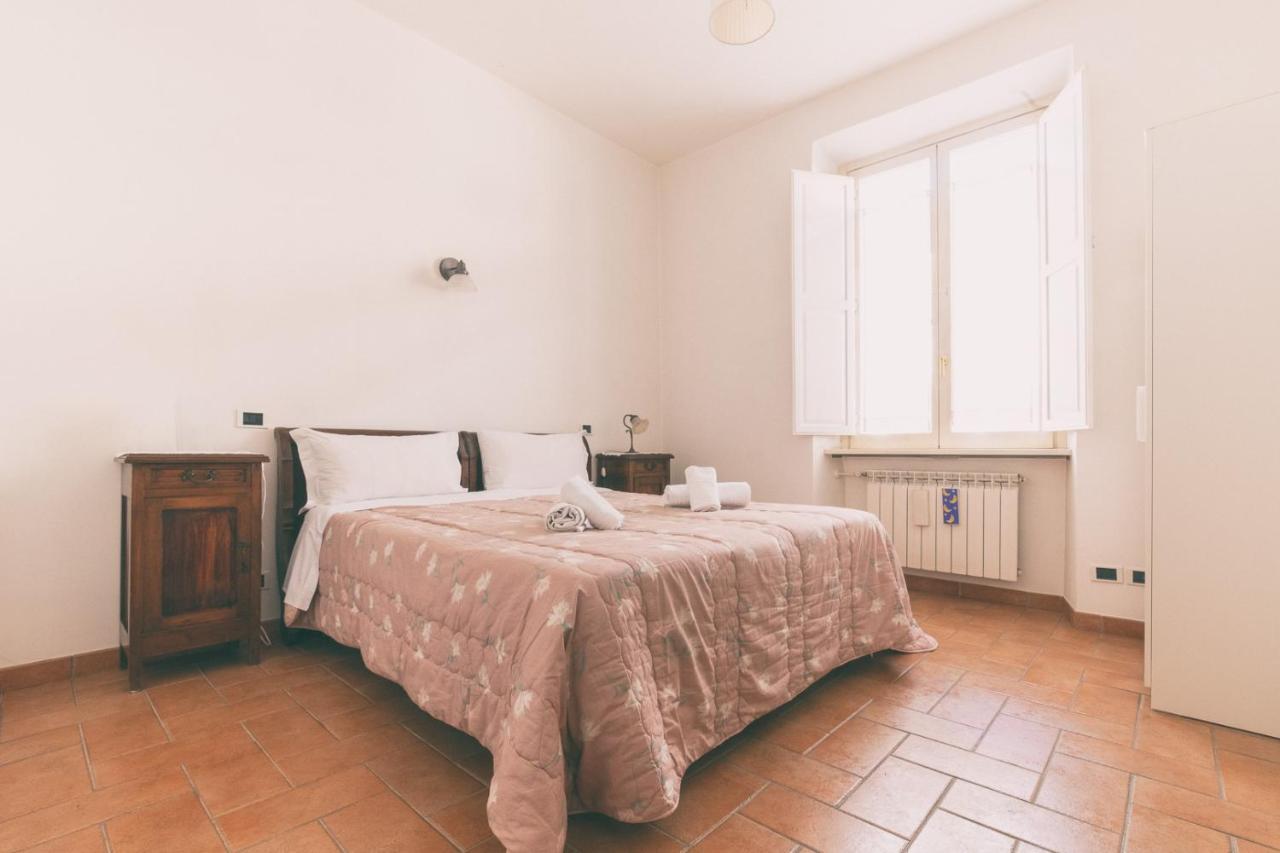 Apartment Ht Laterano *