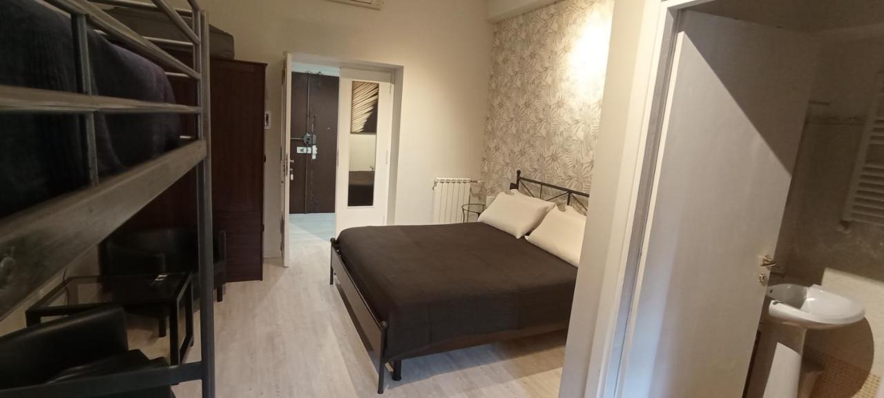 Apartment Xx Settembre - Casa Datti *