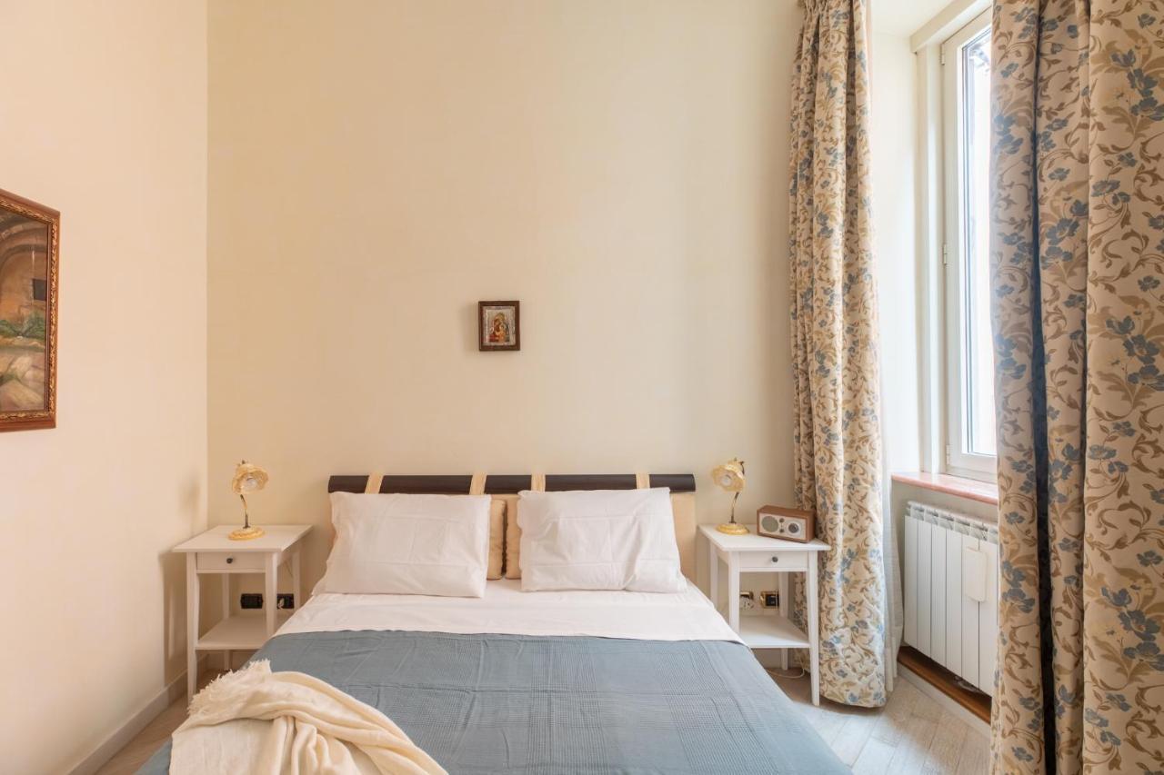 Apartment Iflat Elegant And Luxury Near Pantheon *