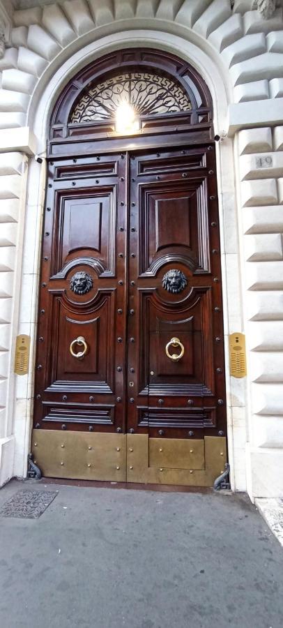 Xx Settembre - Casa Datti * Rome