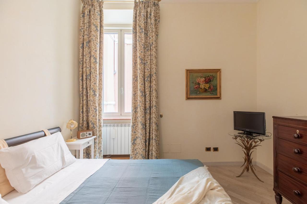 Apartment Iflat Elegant And Luxury Near Pantheon *