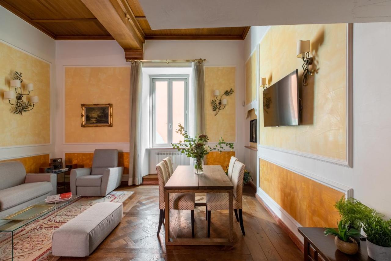 Iflat Elegant And Luxury Near Pantheon * Rome