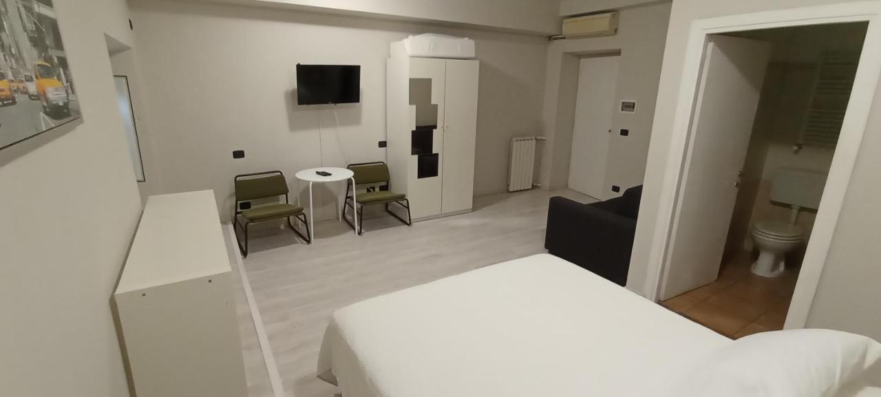 Apartment Xx Settembre - Casa Datti
