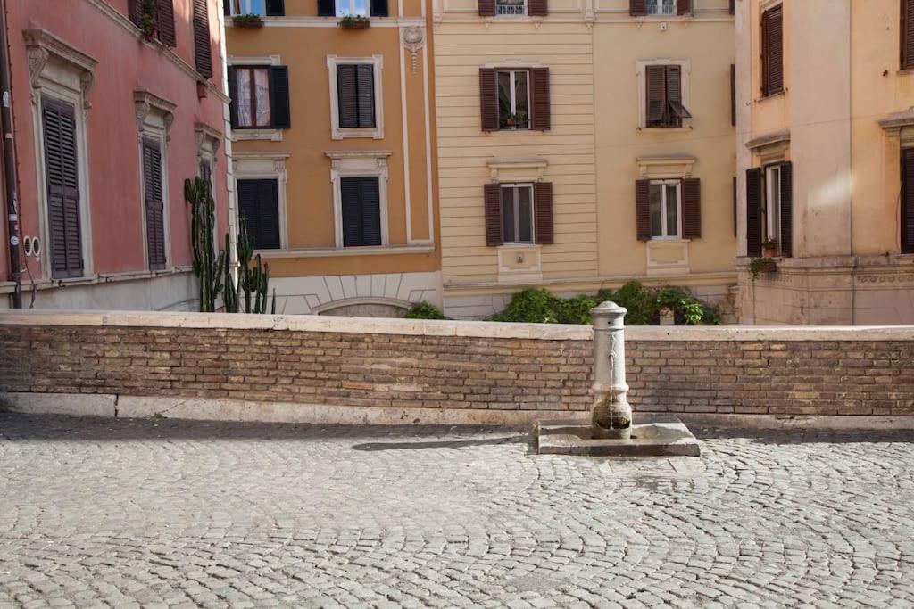 Splendido Nel Centro Di Roma, Monti Rome