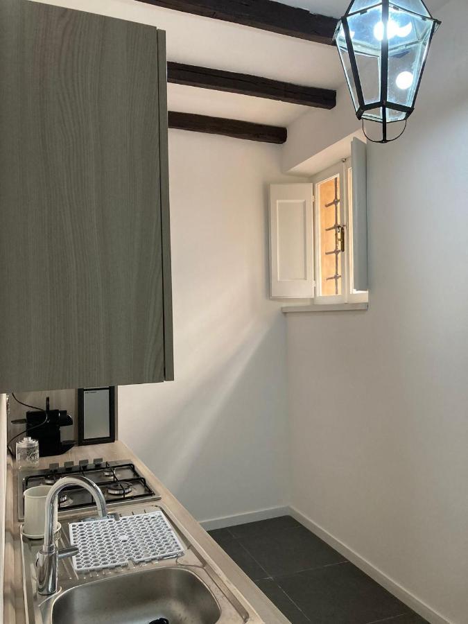 Apartment In The Rome's Soul Close To Navona Square Rome