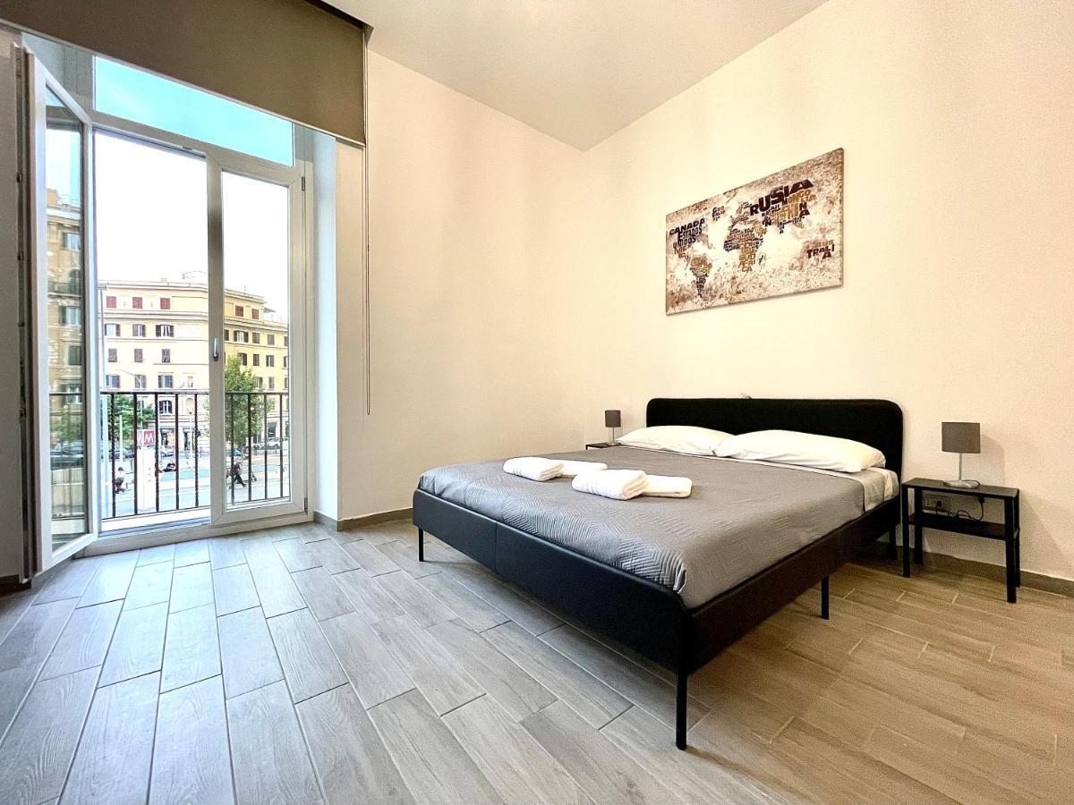 Maison d'hôtes Colosseum *