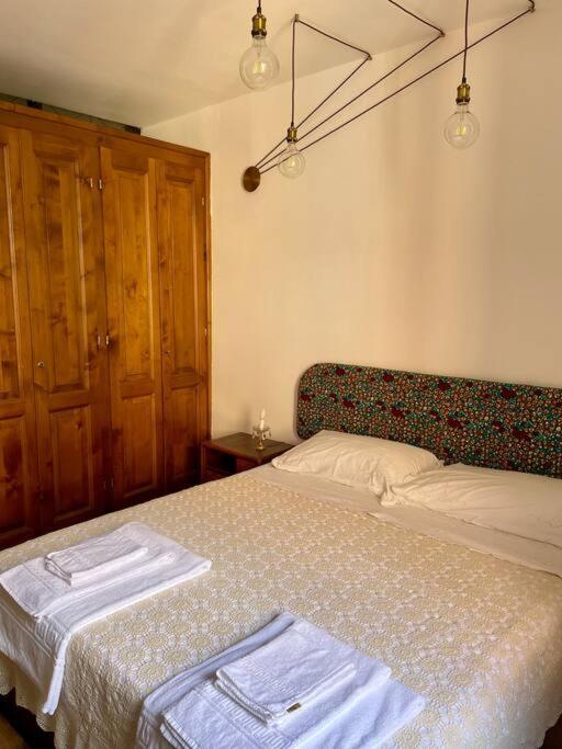 Lovely In Via Della Scala, Trastevere Appartement