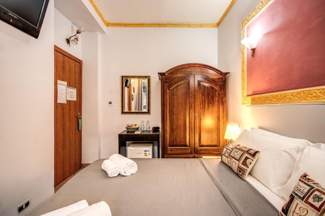 Goito Guest house Rome