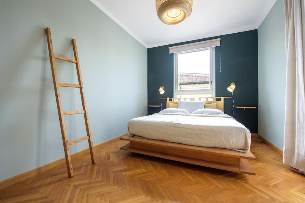 Suity I Enchanting Penthouse With Jacuzzi And Terrace Apartment *
