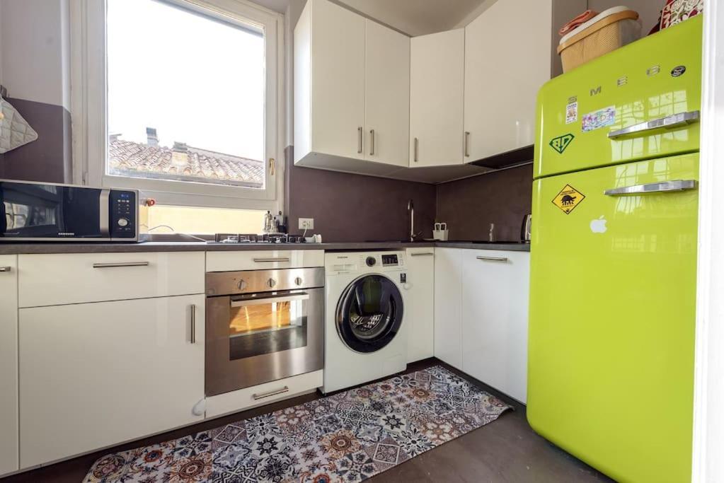 Apartment Suity I Enchanting Penthouse With Jacuzzi And Terrace *