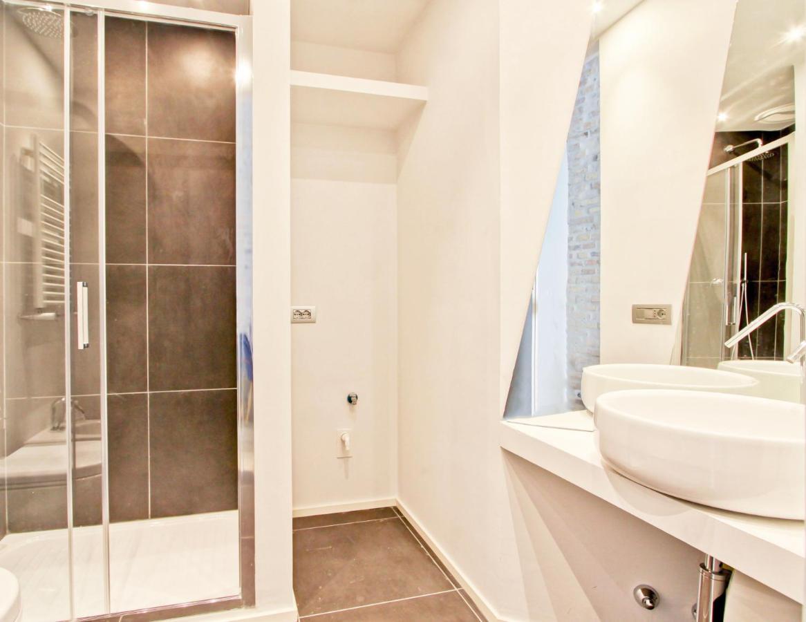 Casa de férias Prati Loft 22 Roma