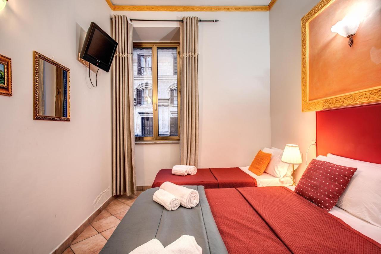 Goito Guest house *
