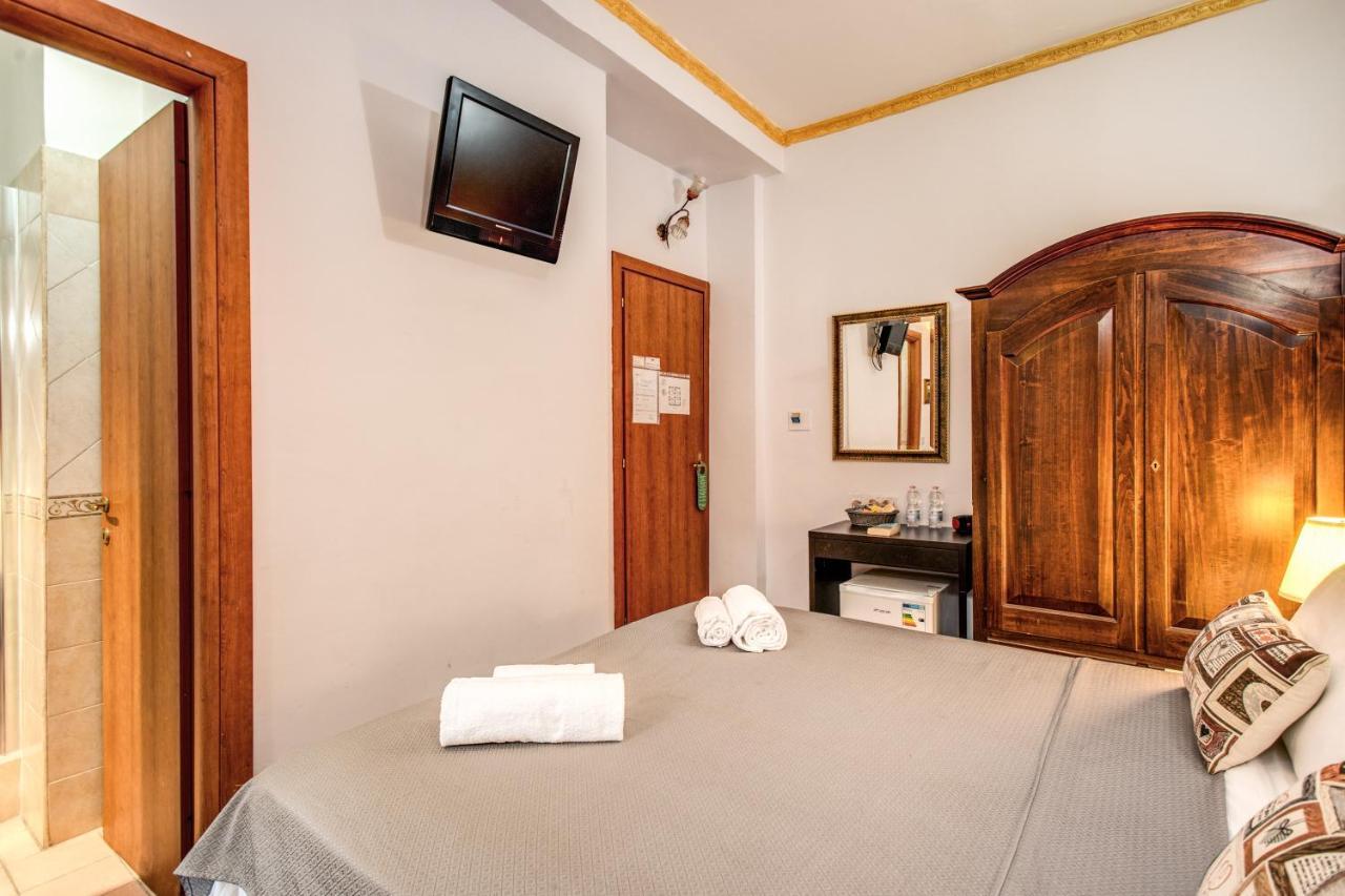 Goito Guest house Rome