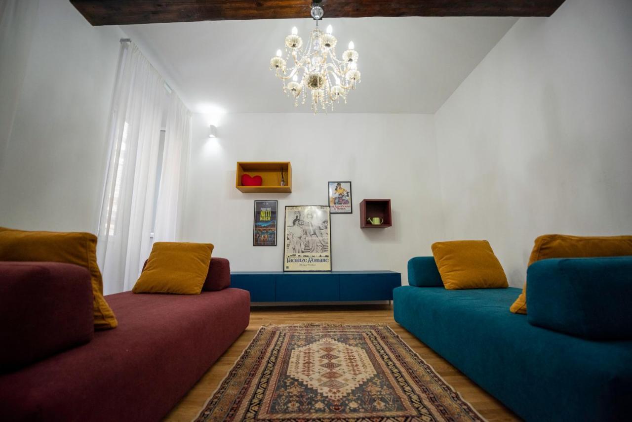 Apartment Splendido Nel Centro Di Roma, Monti Rome