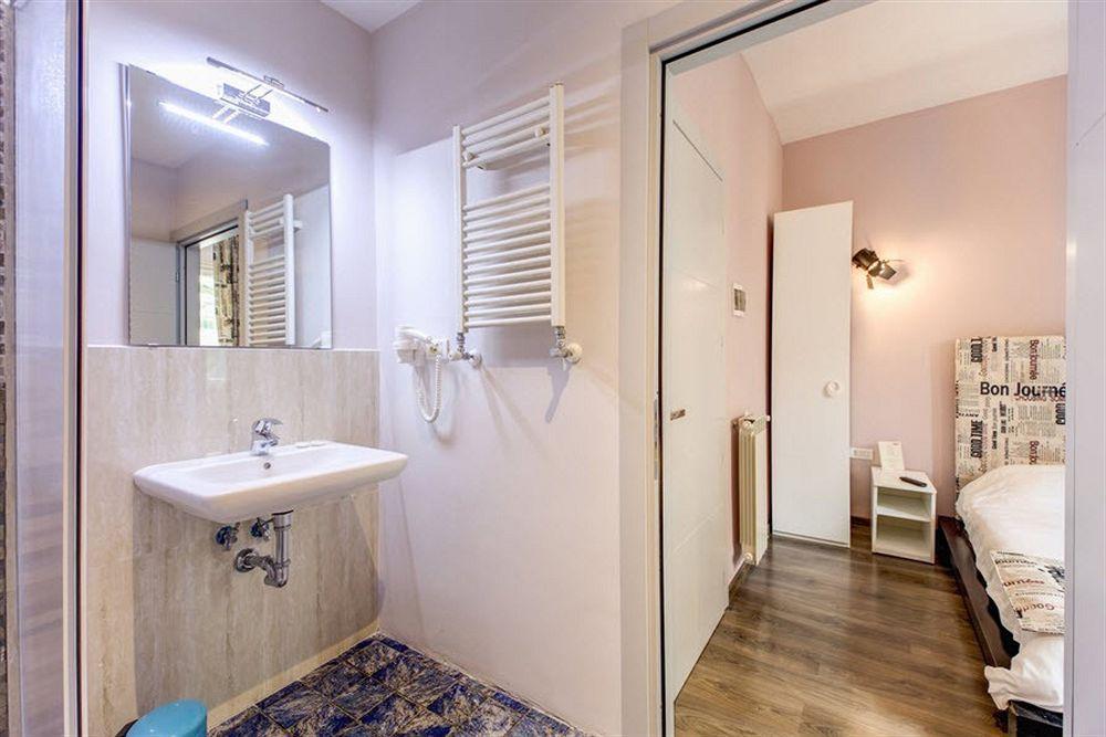 Residenza Belli Casa de hóspedes 3*