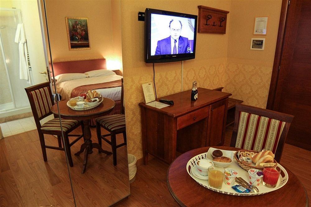 Casa de hóspedes Residenza Belli Roma