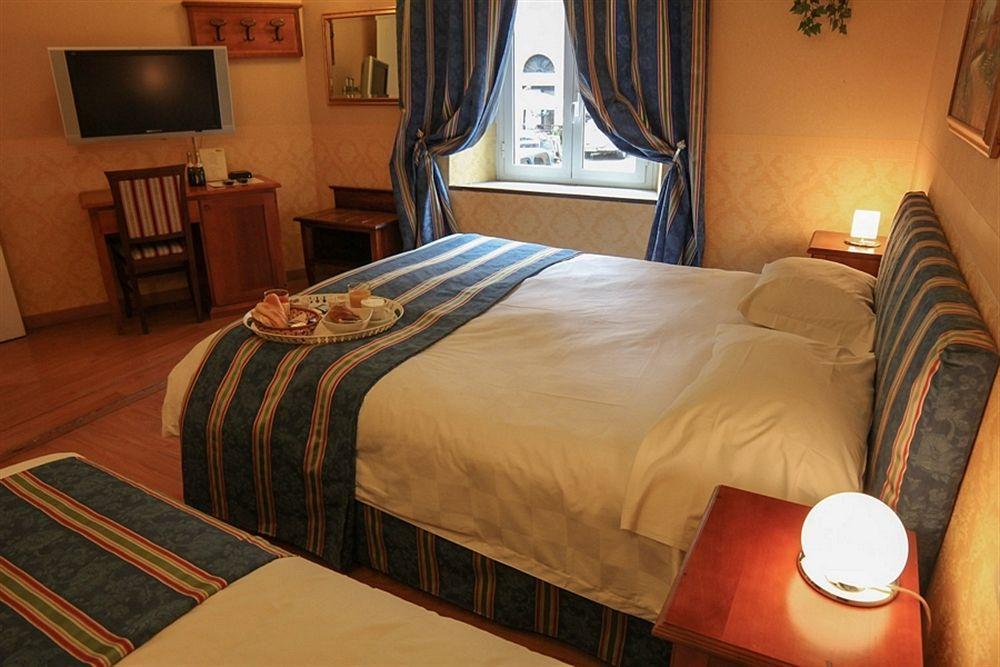 Residenza Belli 3* Roma