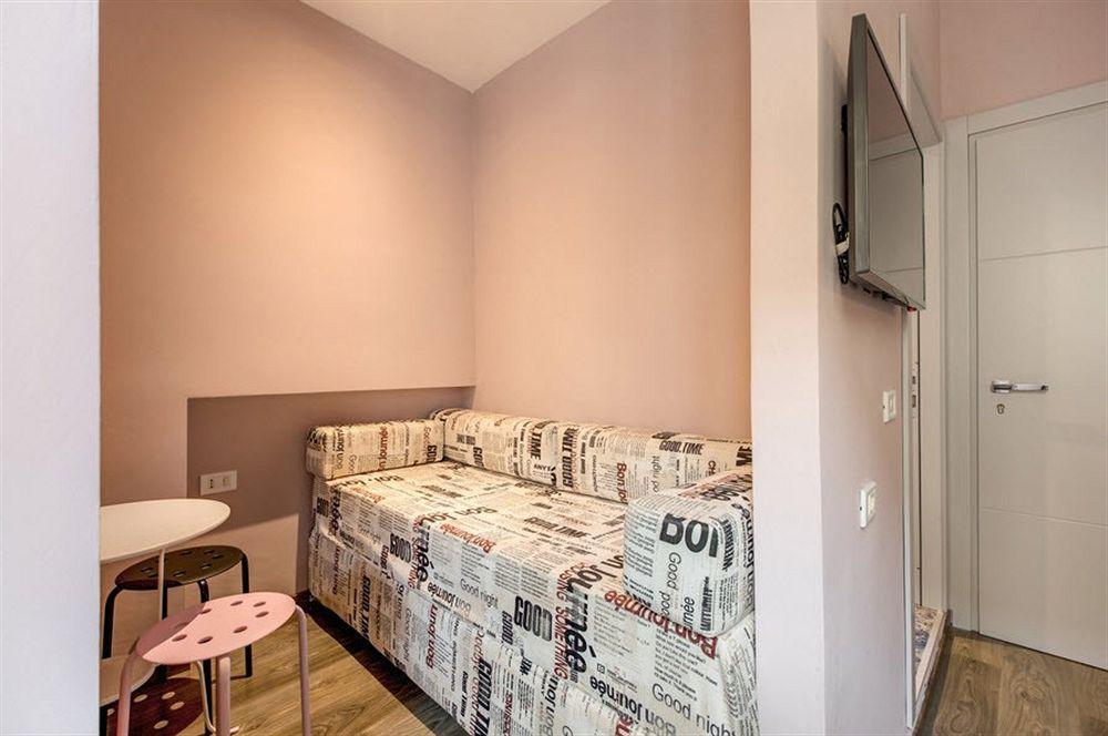 Casa de hóspedes Residenza Belli