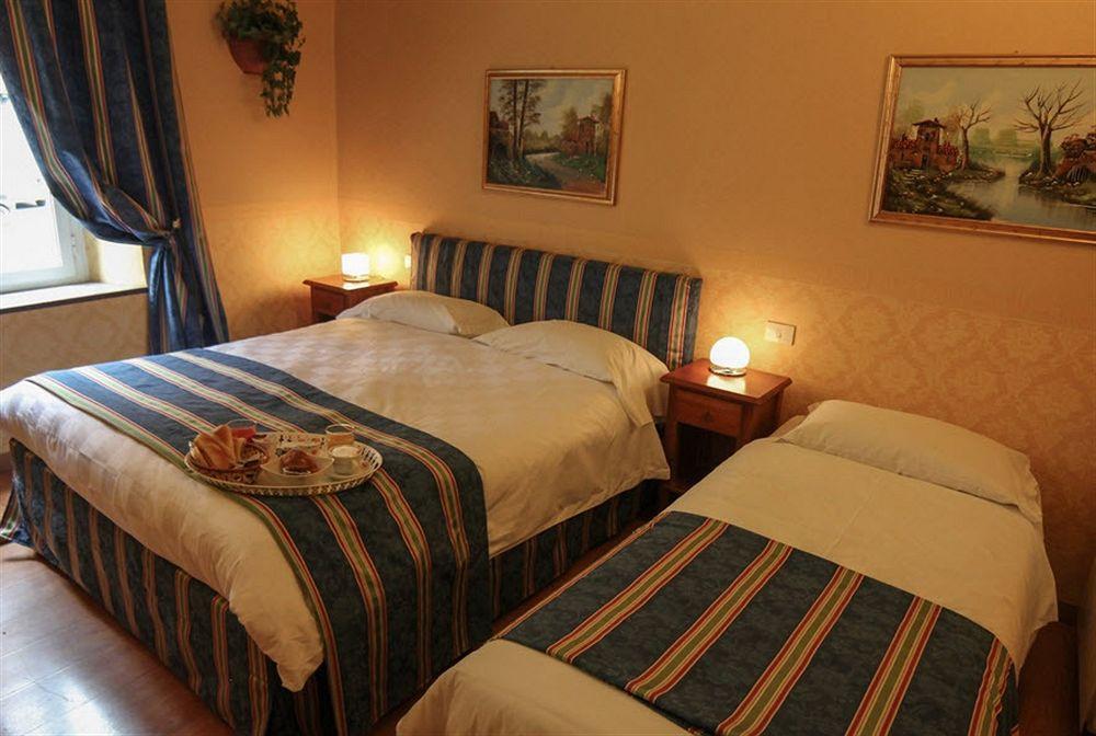 Residenza Belli Casa de hóspedes