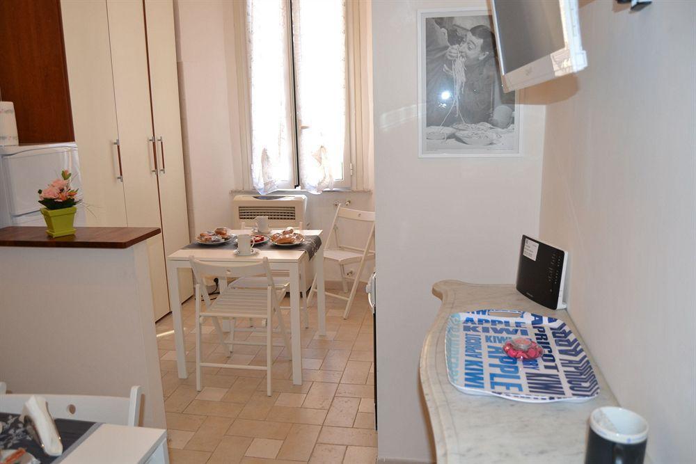 San Peter Angels Guest house 2*
